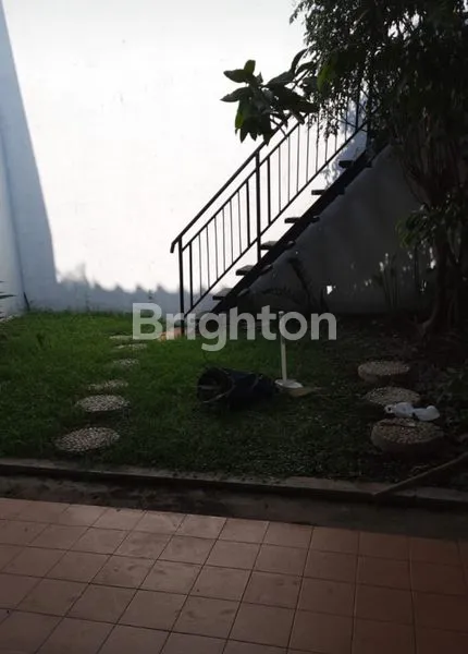 image RUMAH SIAP DIHUNI SEMI FURNISH DAERAH KOTA BARU PARAHYANGAN (1)