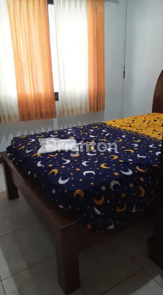 image RUMAH SIAP DIHUNI SEMI FURNISH DAERAH KOTA BARU PARAHYANGAN (3)