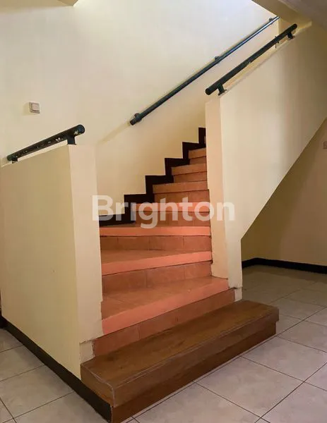 image RUMAH SIAP DIHUNI SEMI FURNISH DAERAH KOTA BARU PARAHYANGAN (5)