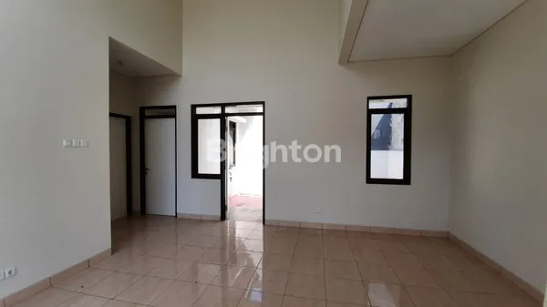 image RUMAH BARU MINIMALIS CLUSTER VILLAGIO WEST PORTOFINO CITRA RAYA CIKUPA (3)