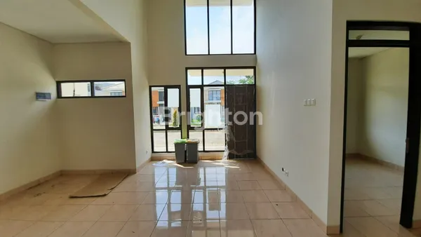 image RUMAH BARU MINIMALIS CLUSTER VILLAGIO WEST PORTOFINO CITRA RAYA CIKUPA (4)