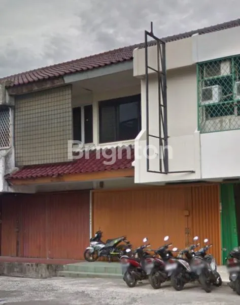 RUKO TAMAN KEBON JERUK JAKARTA BARAT