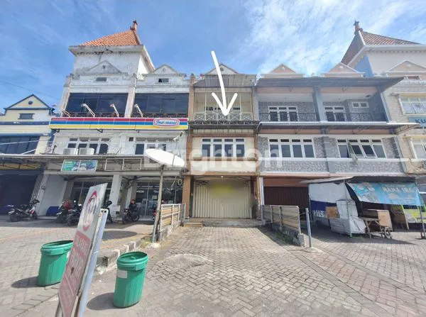 image RUKO DI NIRWANA EKSEKUTIF, DEKAT RUNGKUT, MERR, KAMPUS STIKOM DAN SUPERINDO. (2)