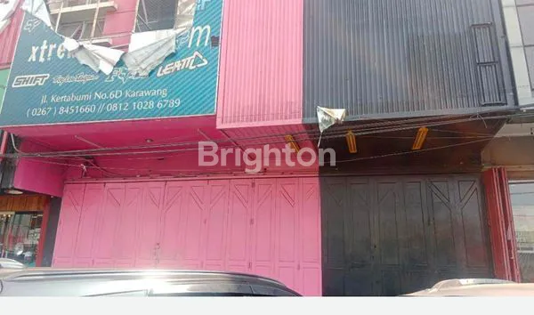 image SEWA RUKO MINIMALIS KARAWANG (2)