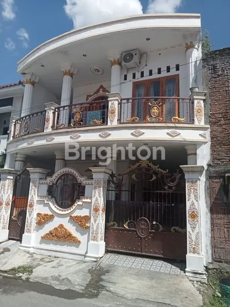 image RUMAH SIAP HUNI DI DAERAH SUMBER KOTA SURAKARTA (1)