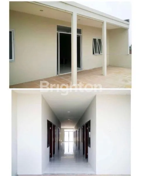 image JUAL RUMAH + USAHA KOST DEKAT KAMPUS TERNAMA UNAIR DI KALIDAMI SBY TIMUR  (3)