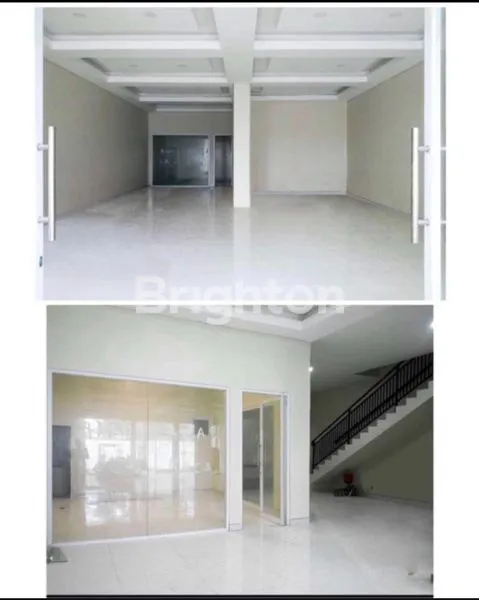 image JUAL RUMAH + USAHA KOST DEKAT KAMPUS TERNAMA UNAIR DI KALIDAMI SBY TIMUR  (2)