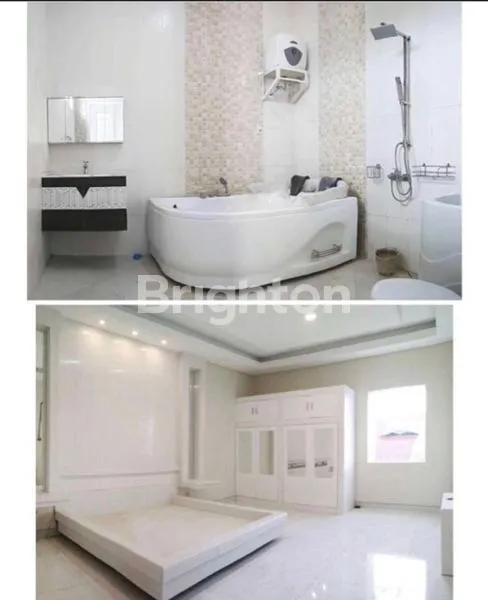 image JUAL RUMAH + USAHA KOST DEKAT KAMPUS TERNAMA UNAIR DI KALIDAMI SBY TIMUR  (5)