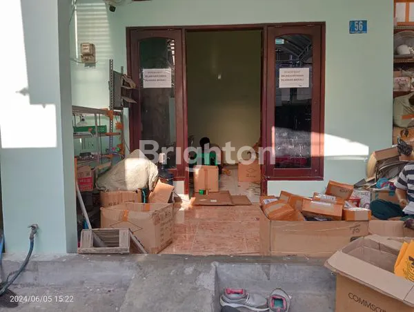 image KENJERAN, KALIJUDAN, RUMAH 1 LANTAI, SURABAYA TIMUR (2)