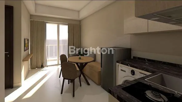 image JUAL CEPAT APARTEMENT PURI MANSION (2)
