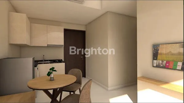 image JUAL CEPAT APARTEMENT PURI MANSION (7)