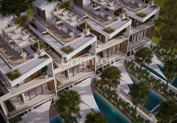 image SKYHILL VILLAGE BALI (8)