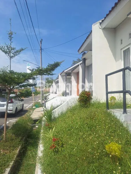 image MURAH DI KELASNYA! RUMAH GONDANGREJO SOLO UTARA UNTUK PENGANTIN BARU (3)