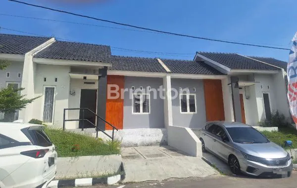 image MURAH DI KELASNYA! RUMAH GONDANGREJO SOLO UTARA UNTUK PENGANTIN BARU (1)
