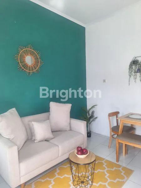 image MURAH DI KELASNYA! RUMAH GONDANGREJO SOLO UTARA UNTUK PENGANTIN BARU (4)