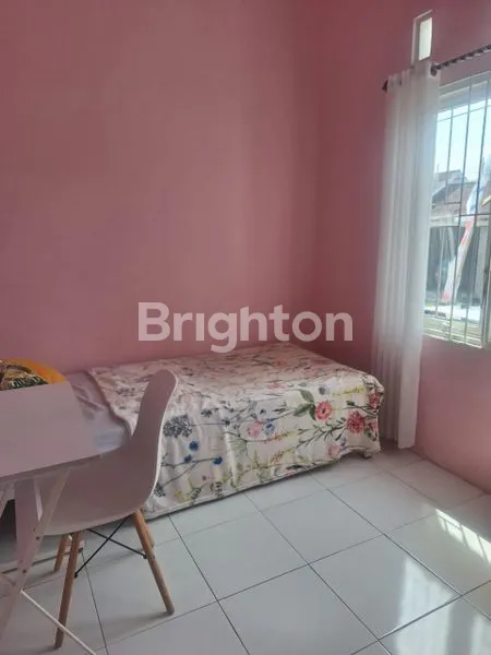 image MURAH DI KELASNYA! RUMAH GONDANGREJO SOLO UTARA UNTUK PENGANTIN BARU (5)