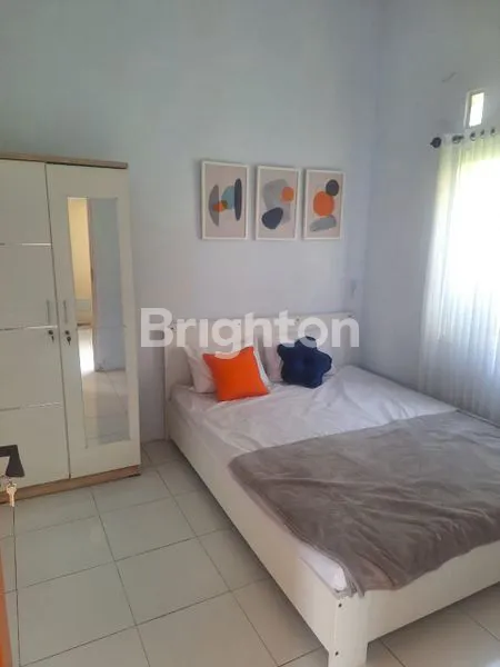 image MURAH DI KELASNYA! RUMAH GONDANGREJO SOLO UTARA UNTUK PENGANTIN BARU (6)