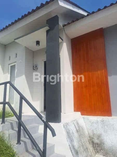 image MURAH DI KELASNYA! RUMAH GONDANGREJO SOLO UTARA UNTUK PENGANTIN BARU (7)