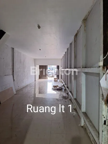 image RUKO SUDAH RENOVASI SIAP PAKAI COCOK UNTUK USAHA DAN KANTOR (3)