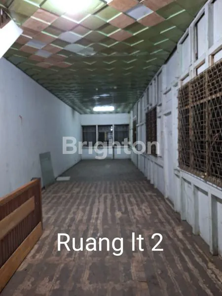 image RUKO SUDAH RENOVASI SIAP PAKAI COCOK UNTUK USAHA DAN KANTOR (5)