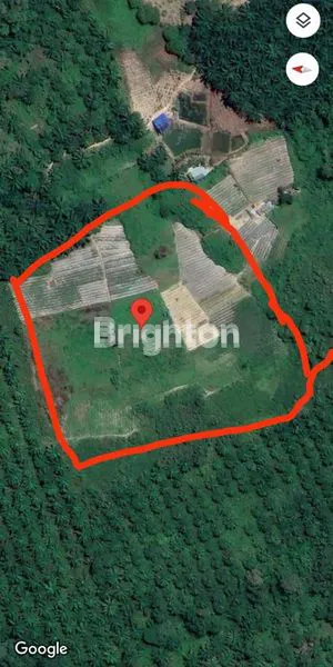 image TANAH DIJUAL DI KILO 26 SAMBOJA (4)