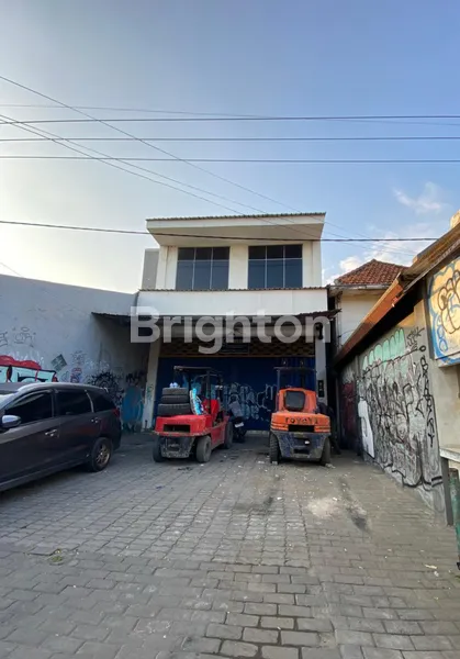 Gambar Property RUKO DI BANYU URIP SURABAYA