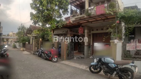 image GADING TUTUKA, DUA LANTAI  (2)