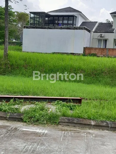 image BALIKPAPAN, TANAH KAVLING PERUMAHAN ROYAL REGENCY (2)