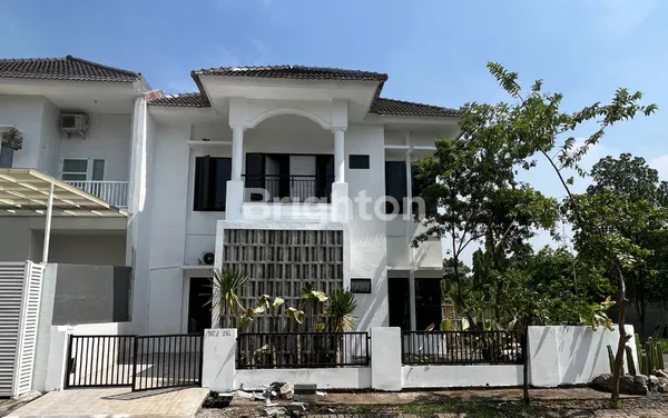 image RUMAH DI PONDOK MUTIARA SIDOARJO (1)