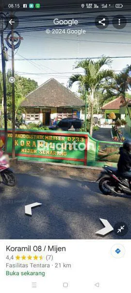 image TANAH SIAP BANGUN BELAKANG KORAMIL DESA WONOLOPO DI MIJEN SEMARANG (1)