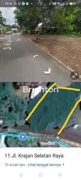 image TANAH SIAP BANGUN BELAKANG KORAMIL DESA WONOLOPO DI MIJEN SEMARANG (5)