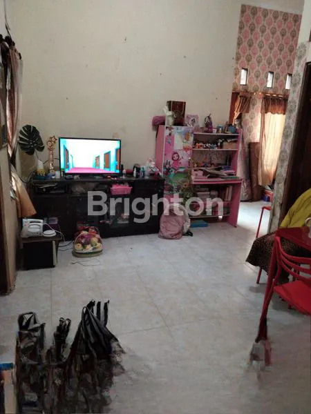 image RUMAH SIAP PAKAI DI PERUMAHAN CLUSTER  DEKAT NUSUKAN (6)