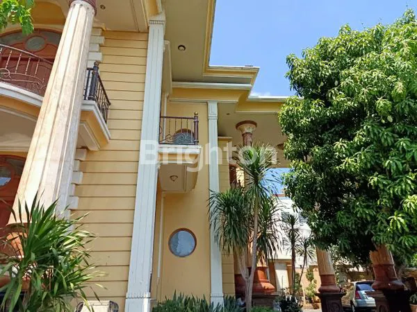 image RUMAH MEWAH TERAWAT SEKALI DI TENGAH KOTA  SEMARANG (1)