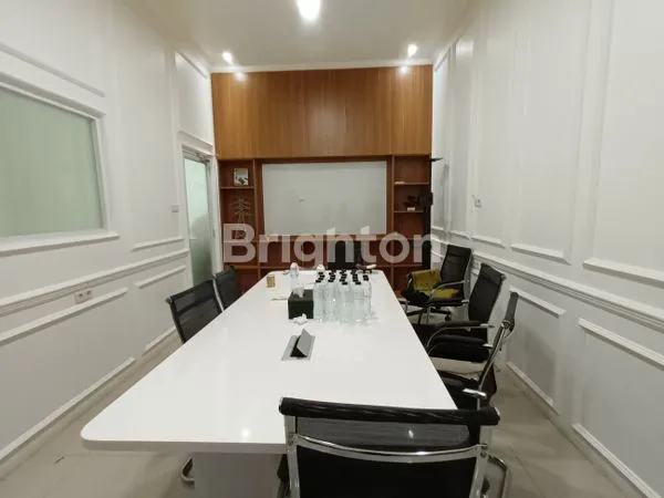 image RUKO SIAP HUNI RAPI DAN AESTHETIC ALANG ALANG LEBAR SUMATERA SELATAN (2)