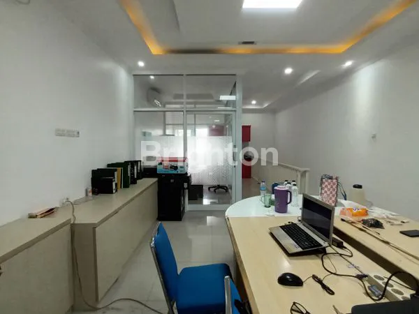 image RUKO SIAP HUNI RAPI DAN AESTHETIC ALANG ALANG LEBAR SUMATERA SELATAN (4)