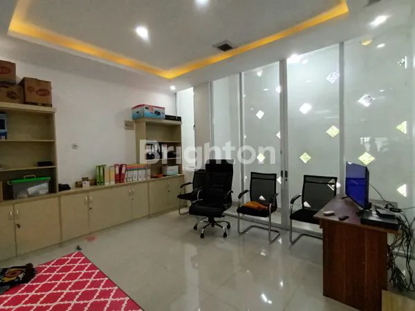 image RUKO SIAP HUNI RAPI DAN AESTHETIC ALANG ALANG LEBAR SUMATERA SELATAN (5)