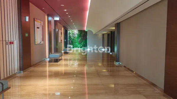 SOHO OFFICE VIELOFT CIPUTRA WORLD SURABAYA BARAT, TERHUBUNG DENGAN MALL CIPUTRA WORLD MALL, HOTEL, APARTMENT, OFFICE