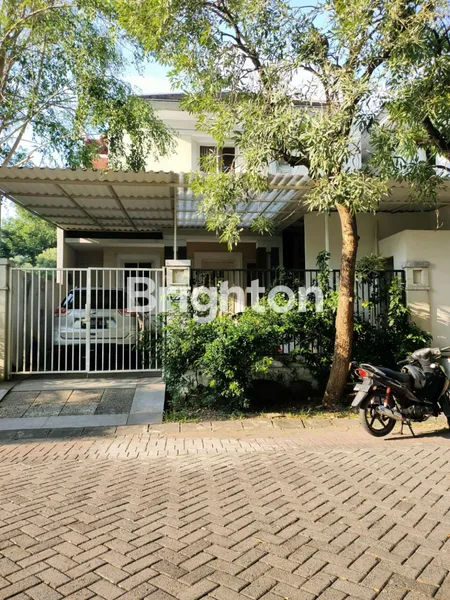 image LOKASI DEKAT KE CITRALAND RUMAH LOKASI PERUM ALAM GALAXY !! (1)