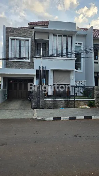 image RUMAH MEWAH MURAH PESONA KHAYANGAN DEPOK (1)