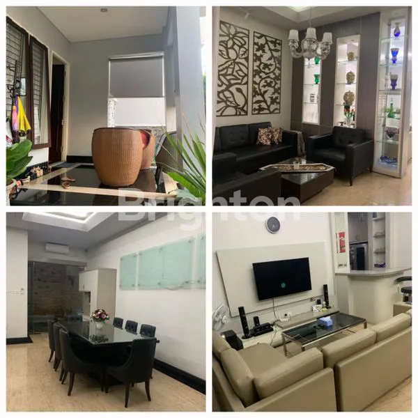 image RUMAH MEWAH MURAH PESONA KHAYANGAN DEPOK (2)