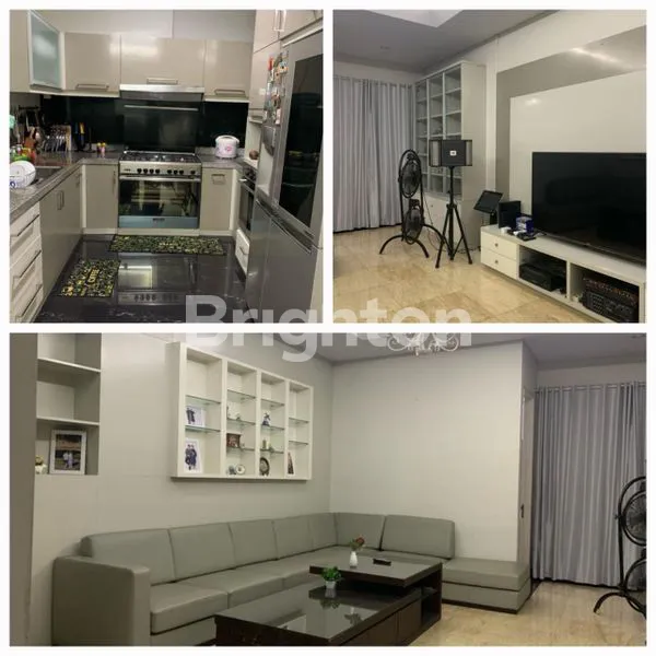 image RUMAH MEWAH MURAH PESONA KHAYANGAN DEPOK (5)