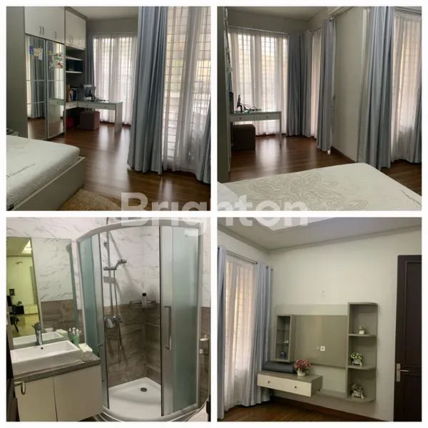 image RUMAH MEWAH MURAH PESONA KHAYANGAN DEPOK (6)