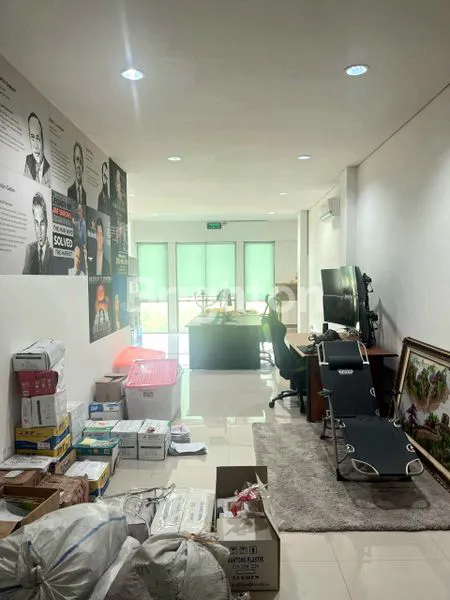 image RUKO ICE BUSINESS PARK BSD 3 LANTAI SEMI FURNISH ADA 2 UNIT  (4)