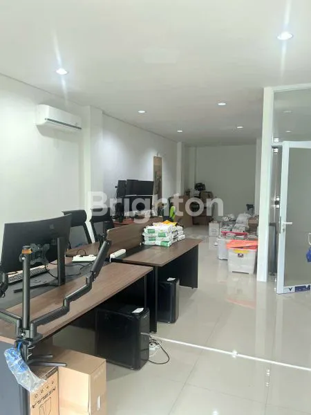 image RUKO ICE BUSINESS PARK BSD 3 LANTAI SEMI FURNISH ADA 2 UNIT  (5)