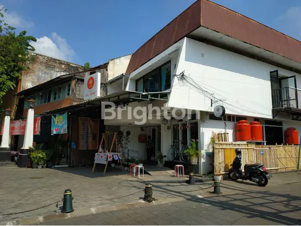 image JUAL GUDANG DEKAT STASIUN TAWANG DAN PELABUHAN TANJUNG MAS SEMARANG (1)