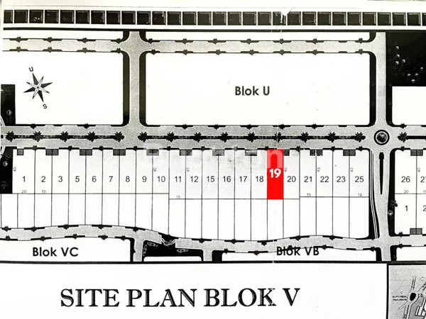 Gambar Property KAVLING TANAH SIAP BANGUN GRAHA FAMILI!