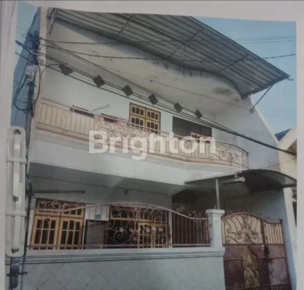 Gambar Property RUMAH DIJUAL DAERAH TIMUR