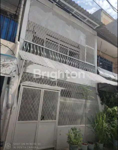 image RUMAH  PETOJO MURAH JAKARTA BARAT (1)