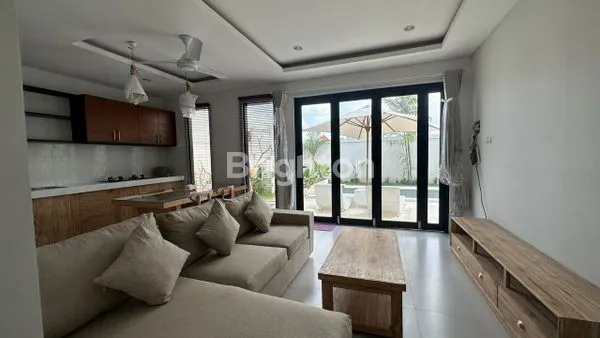 image BRAND NEW VILLA 3BR - BERAWA CANGGU (1)