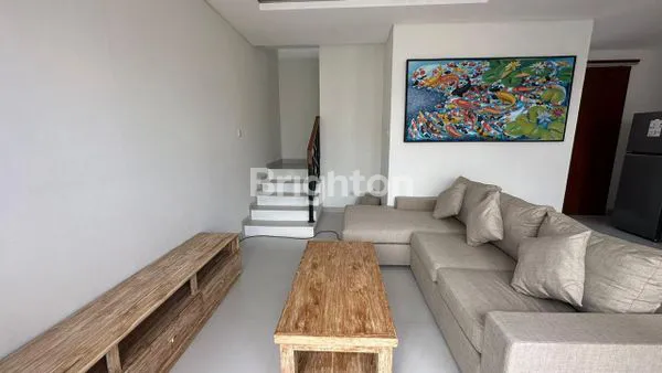 image BRAND NEW VILLA 3BR - BERAWA CANGGU (6)